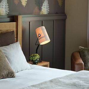 Deluxe Doppelzimmer